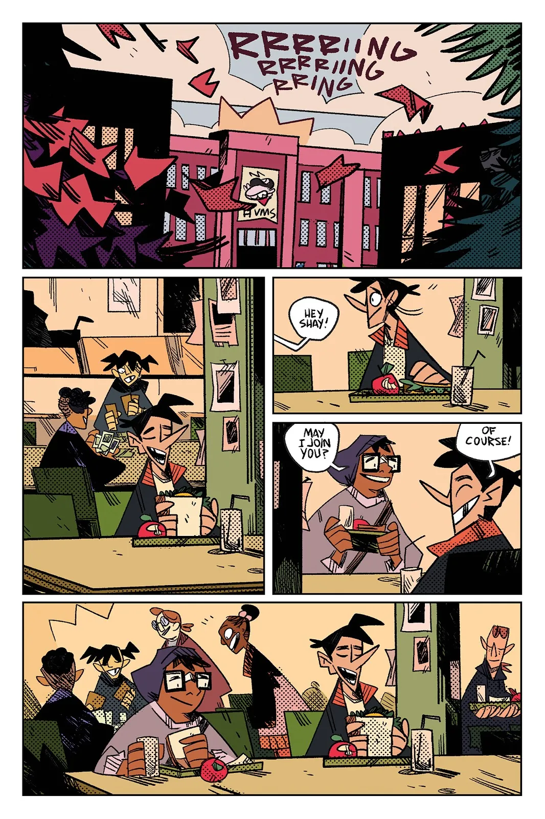 Under Kingdom  part 42