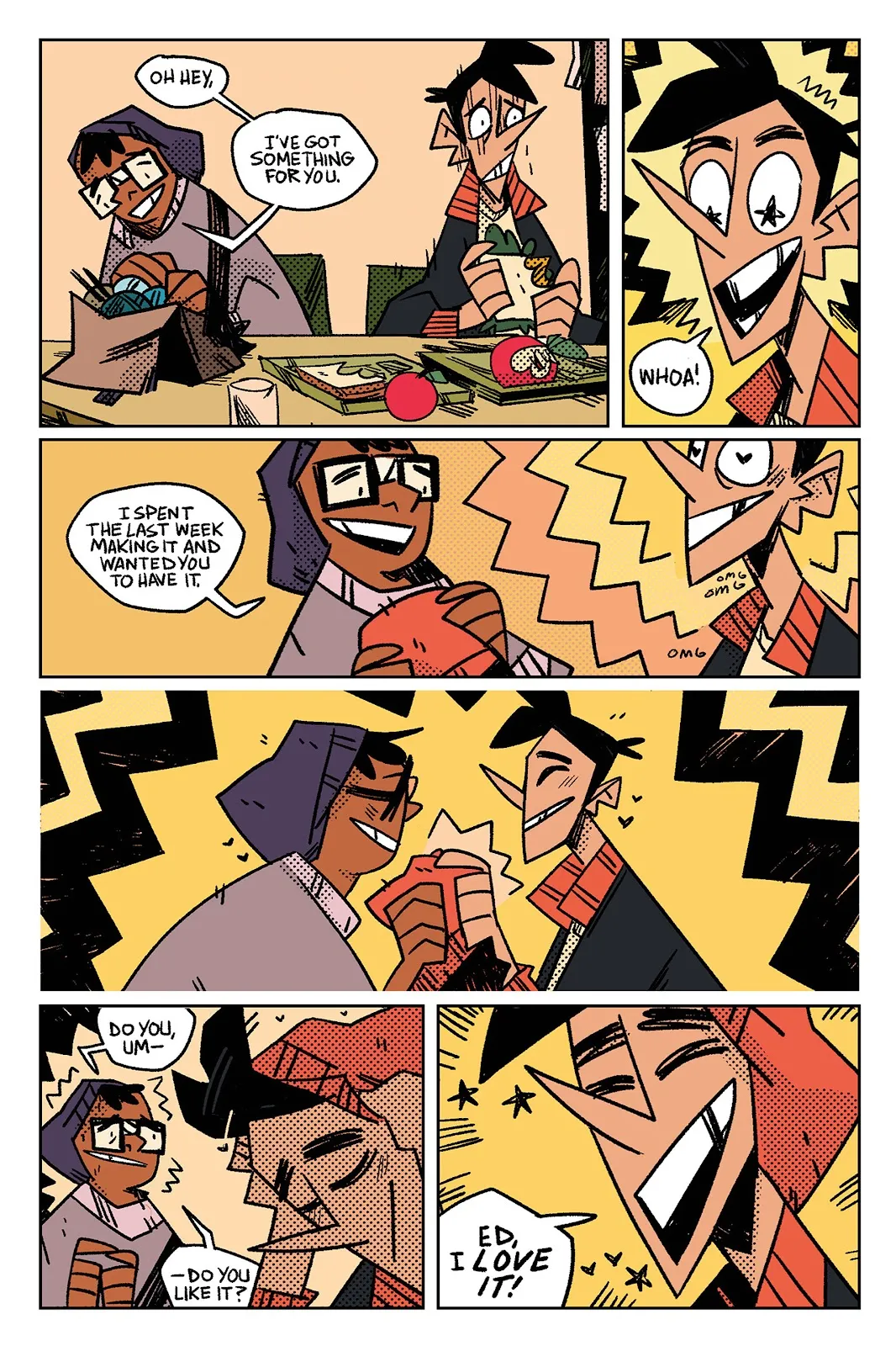Under Kingdom  part 44