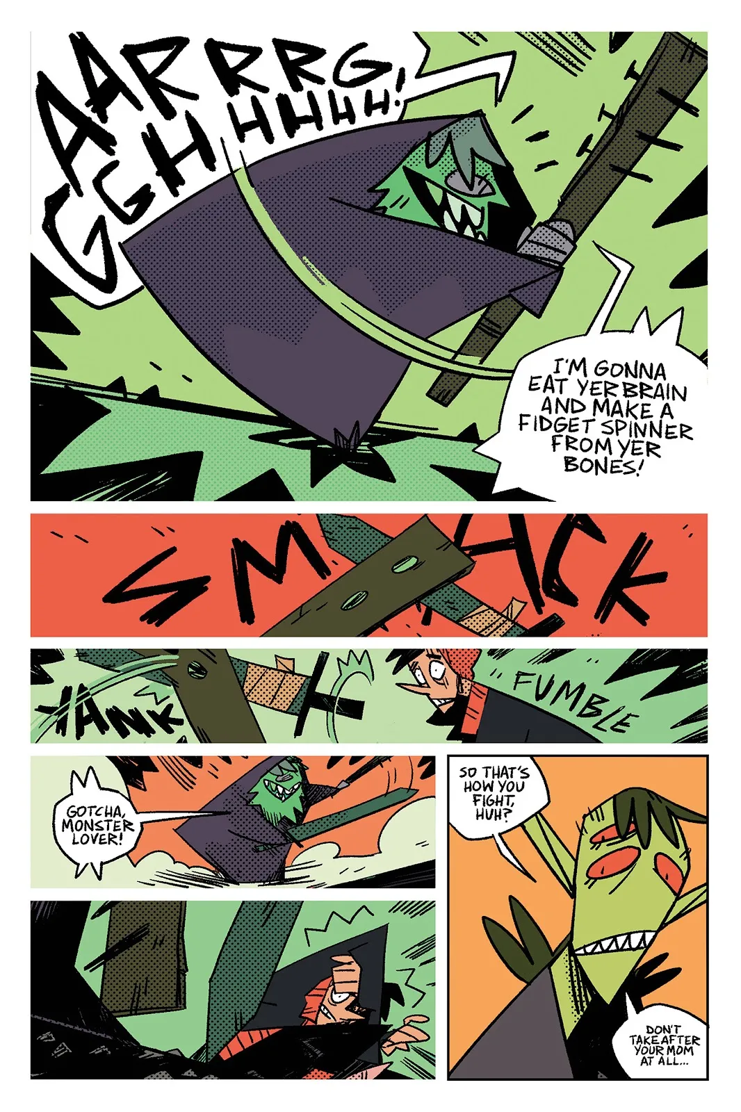 Under Kingdom  part 45