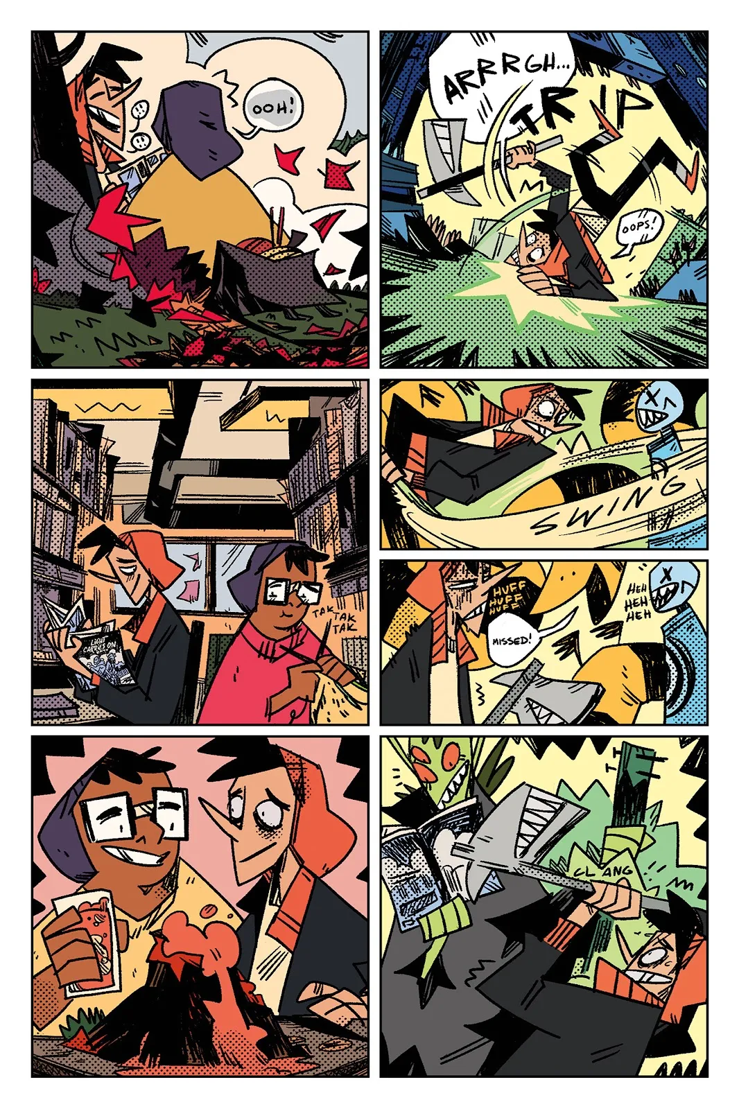 Under Kingdom  part 51