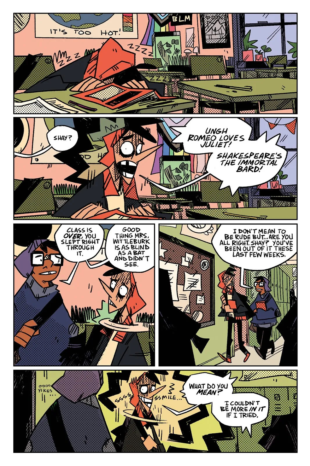 Under Kingdom  part 54