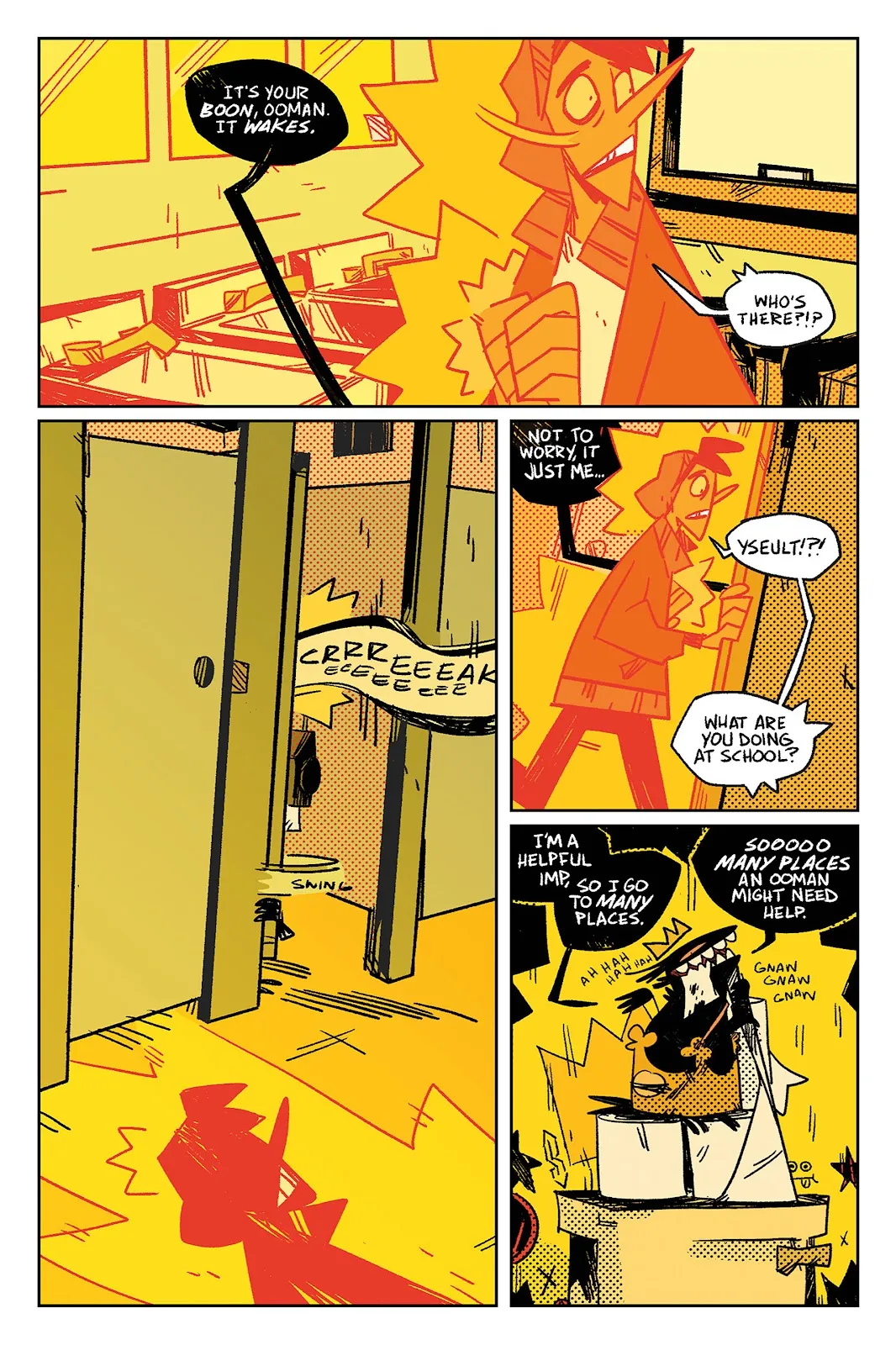 Under Kingdom  part 57
