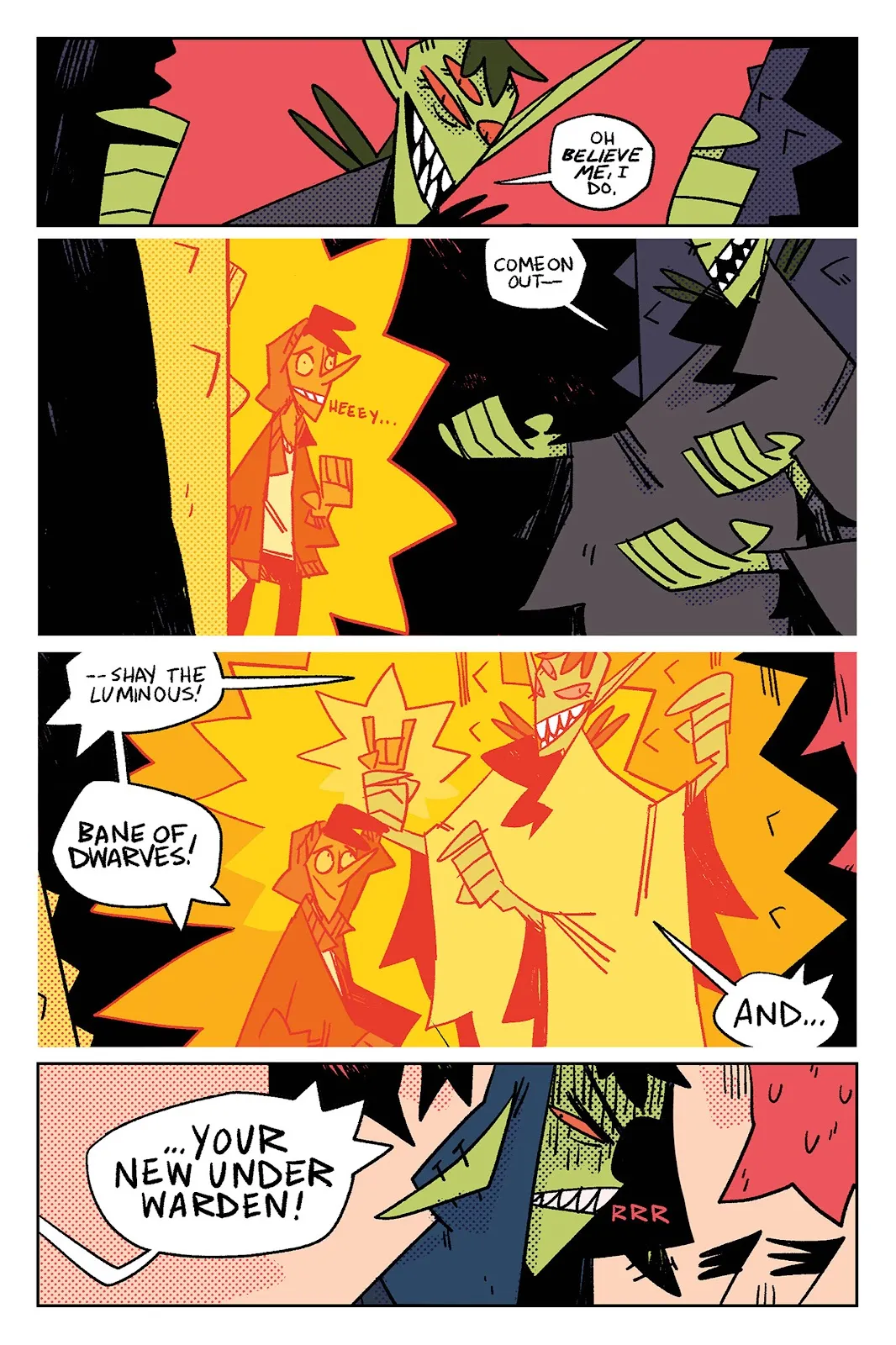 Under Kingdom  part 62