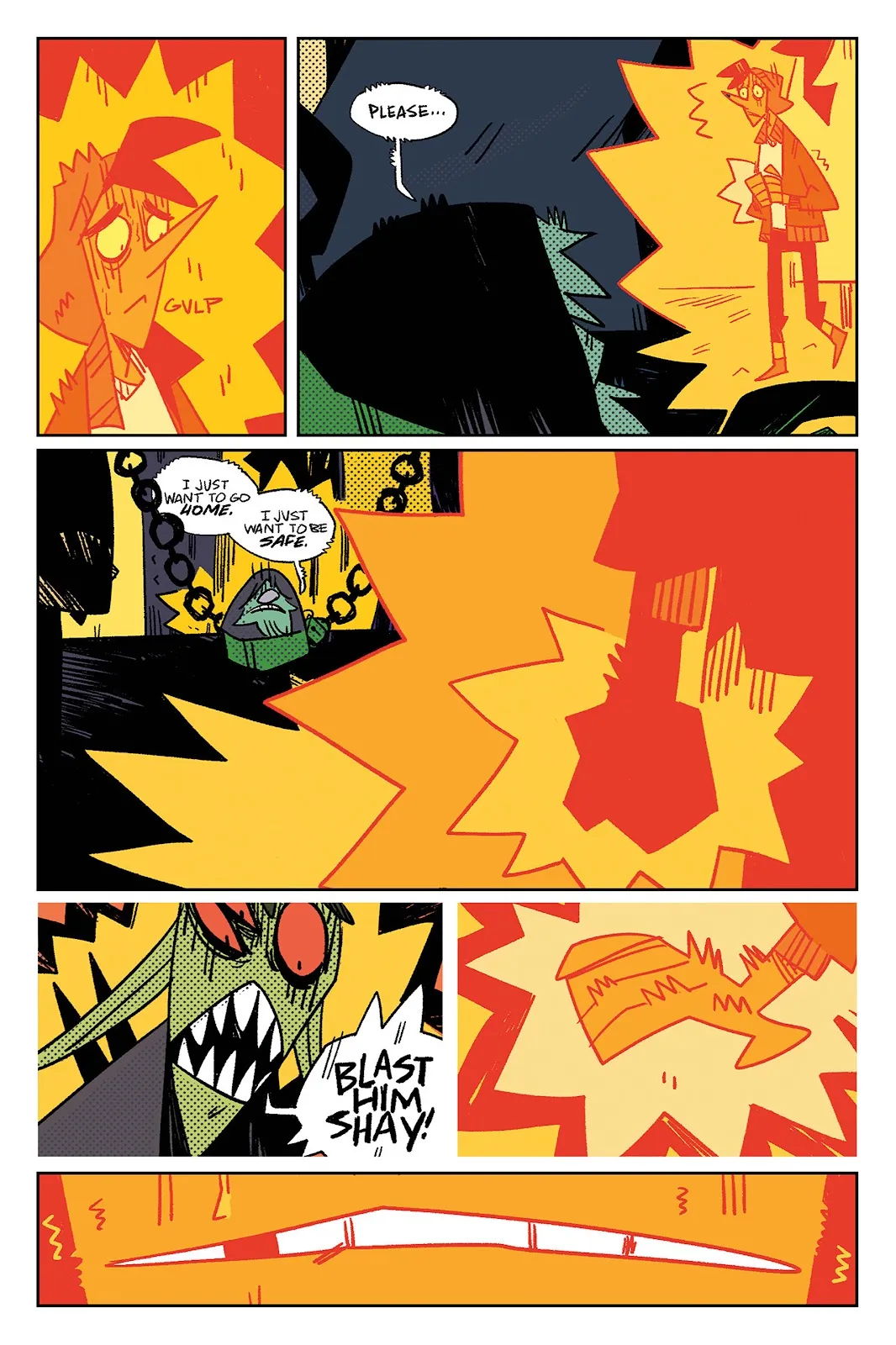 Under Kingdom  part 66