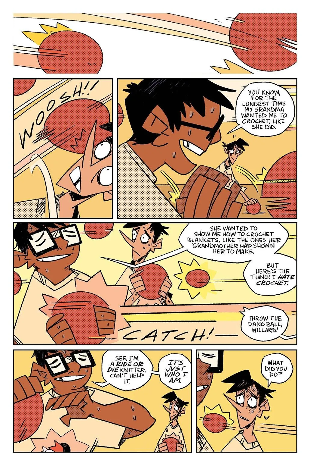 Under Kingdom  part 73