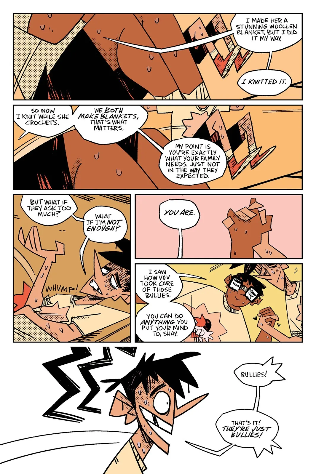Under Kingdom  part 74