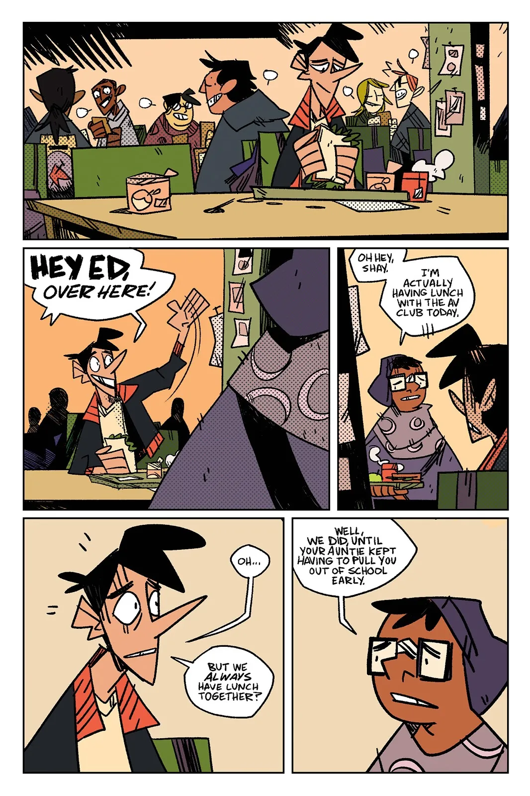 Under Kingdom  part 90