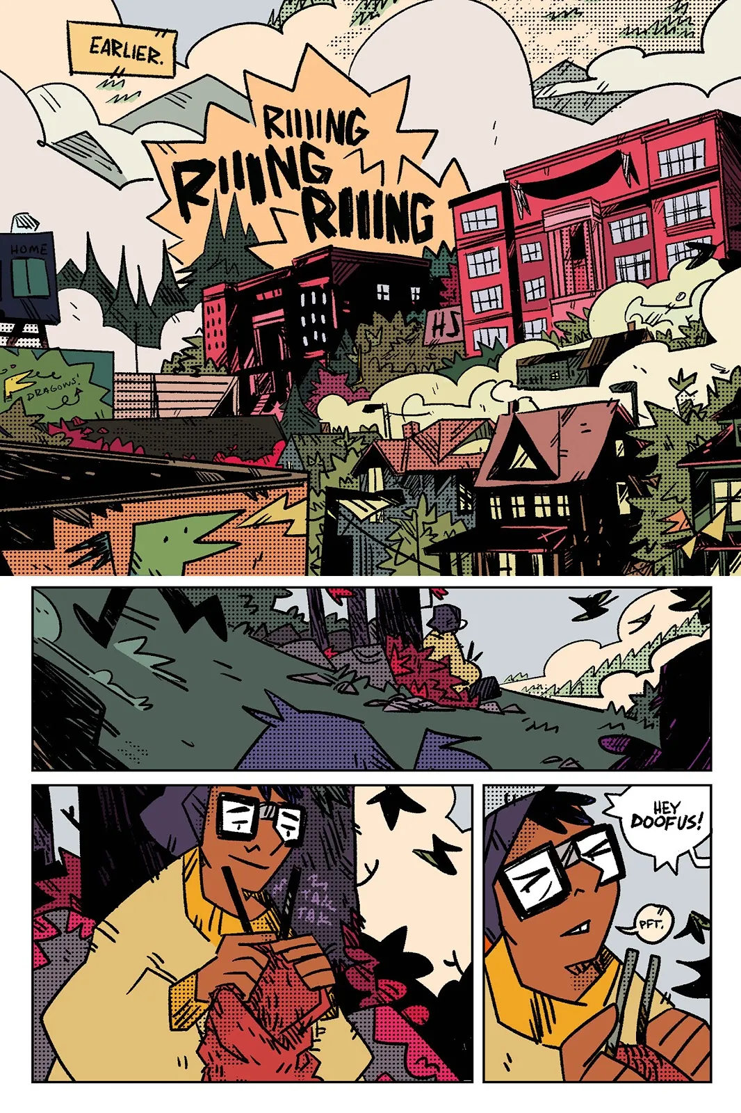 Under Kingdom  part 10