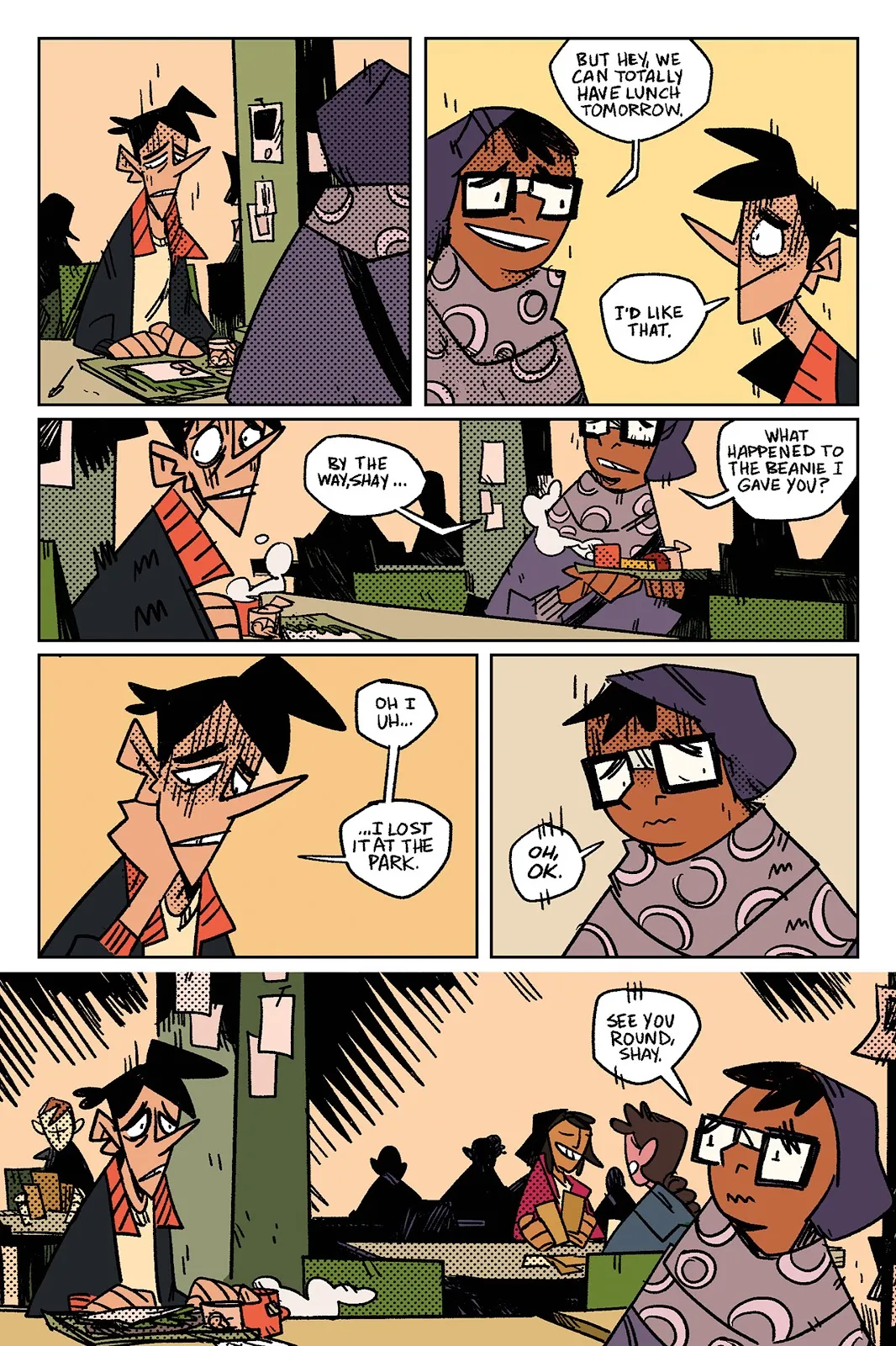 Under Kingdom  part 91