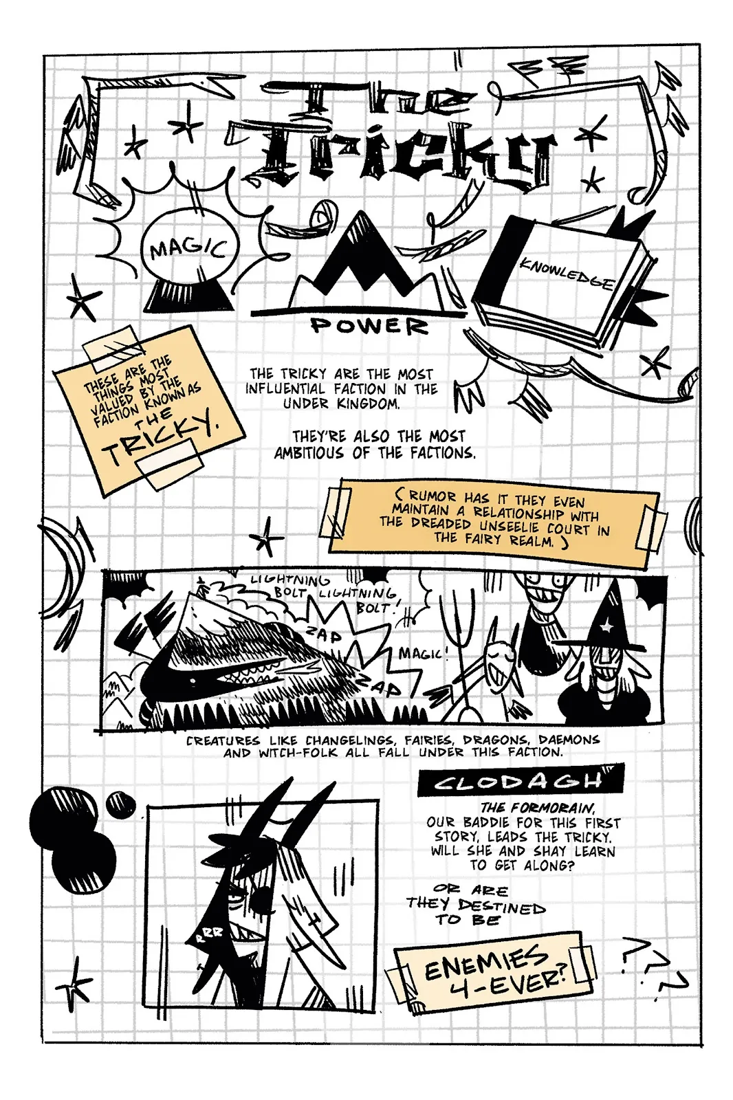 Under Kingdom  part 95