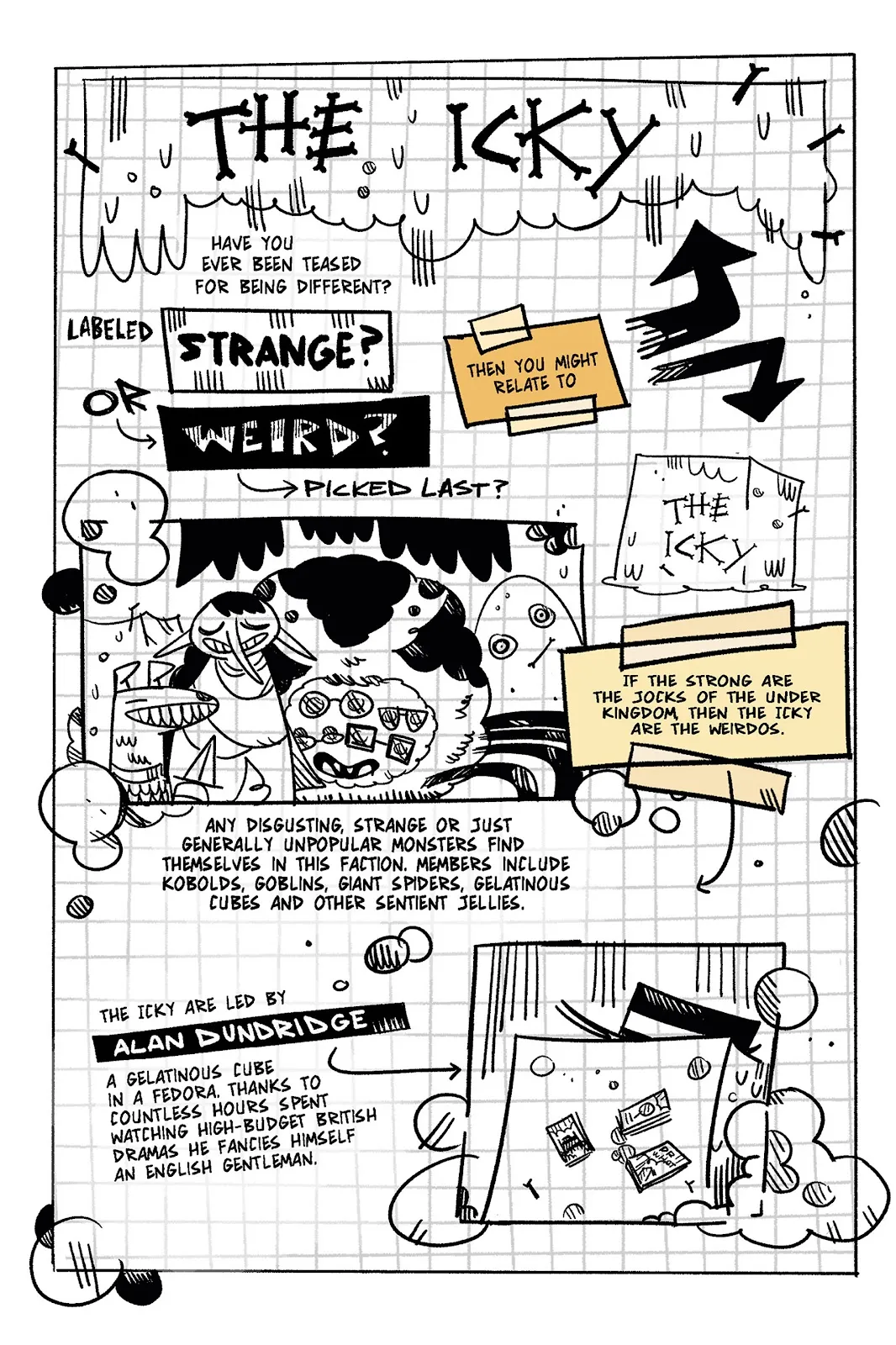 Under Kingdom  part 97
