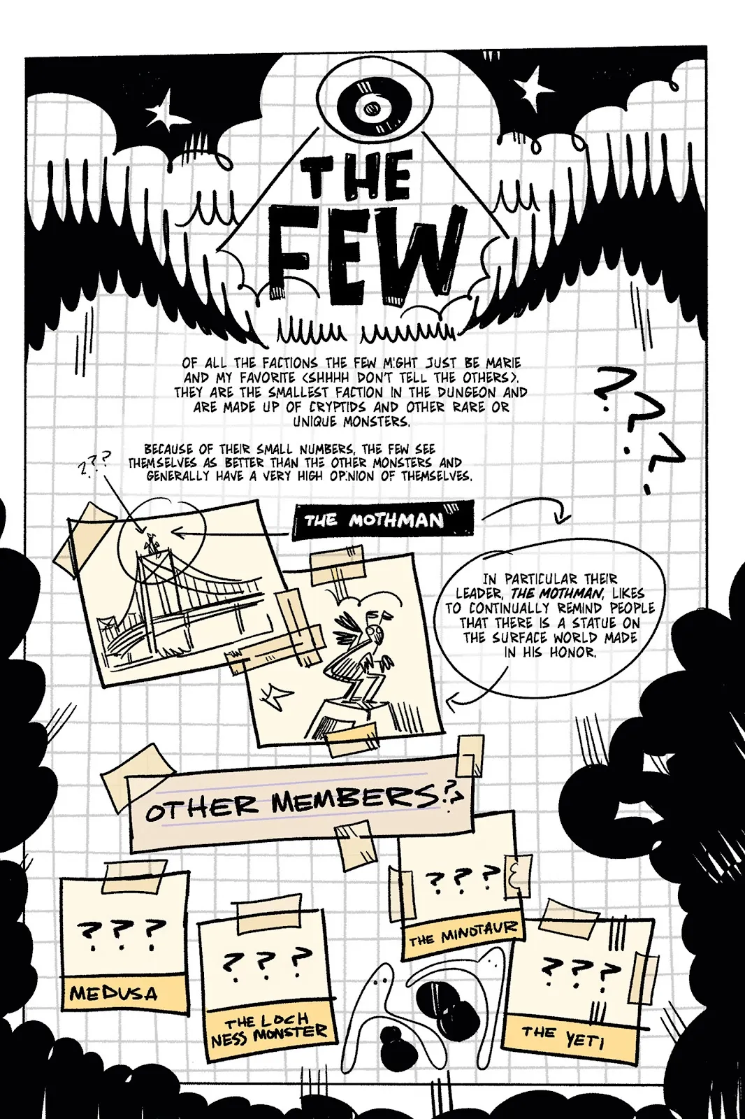 Under Kingdom  part 98