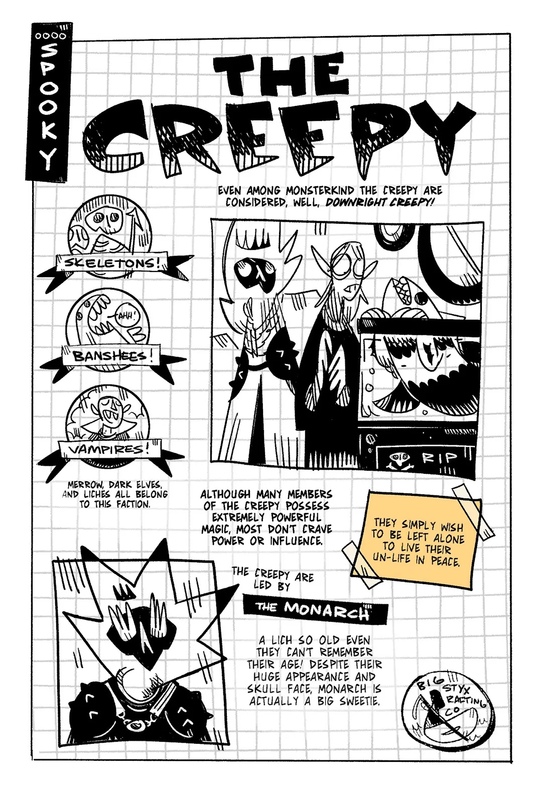 Under Kingdom  part 99