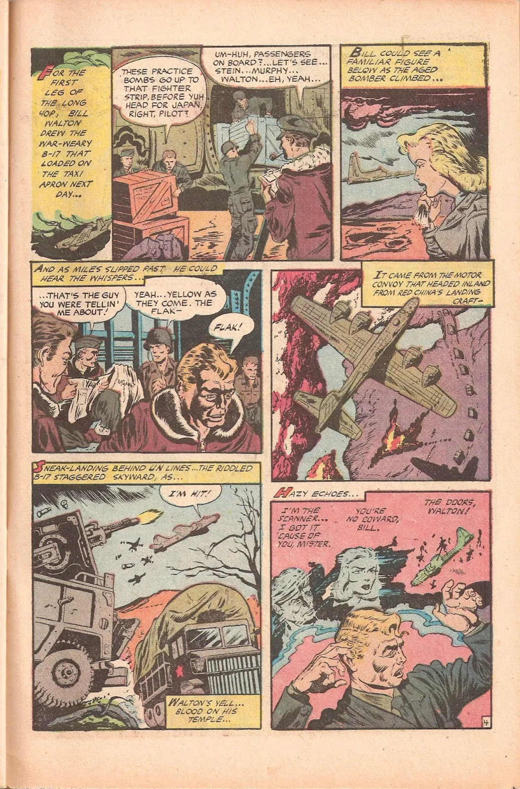 War Birds (1952) #1 part 31