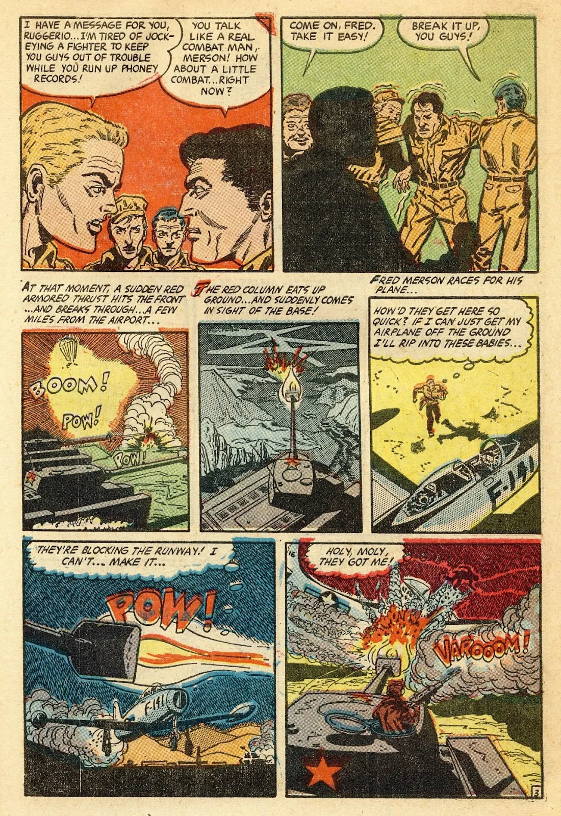 War Birds (1952) #2 part 31