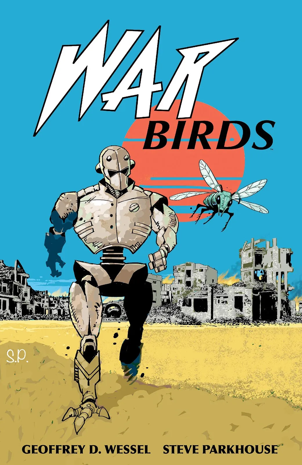 War Birds  part 1
