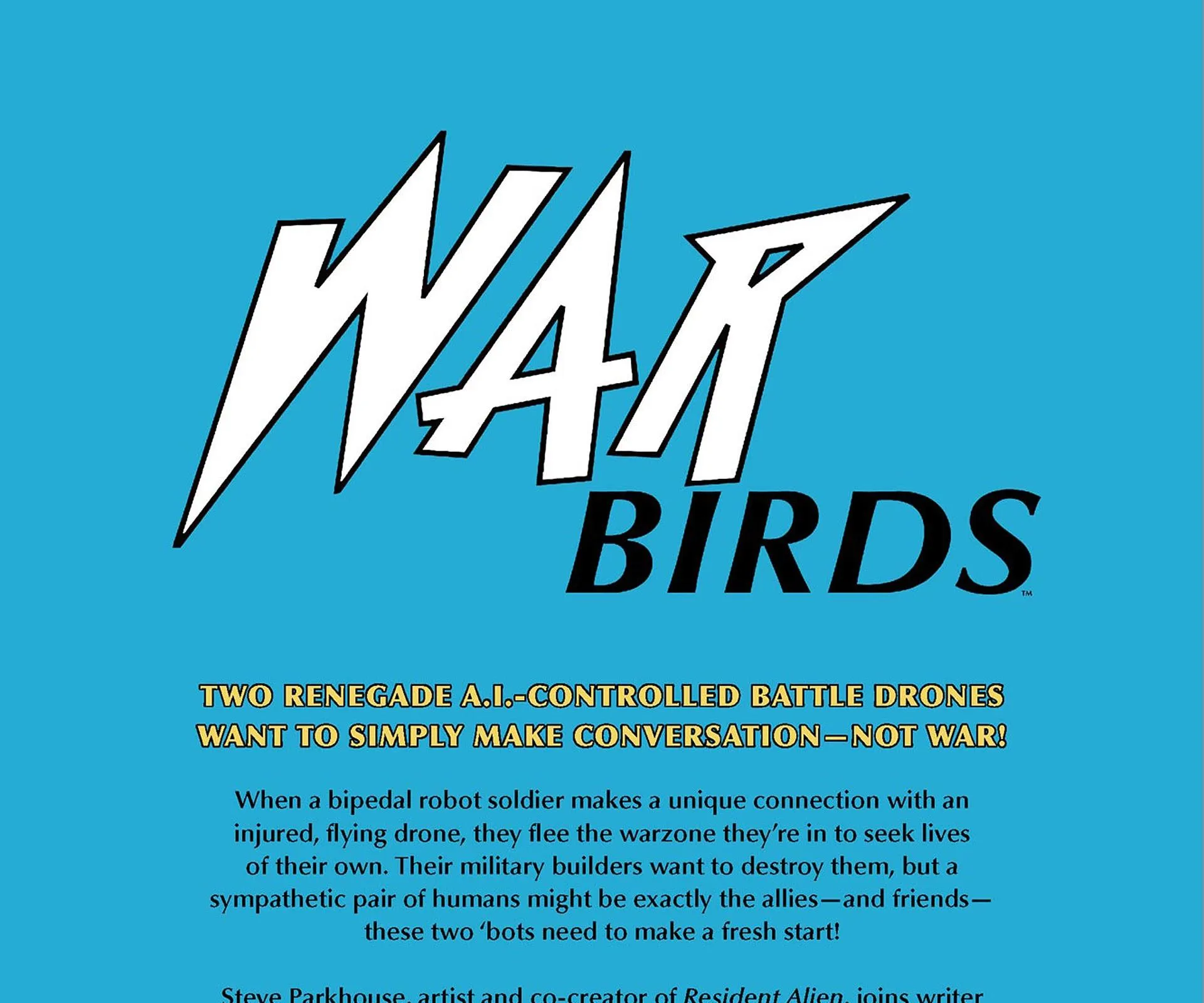 War Birds  part 104