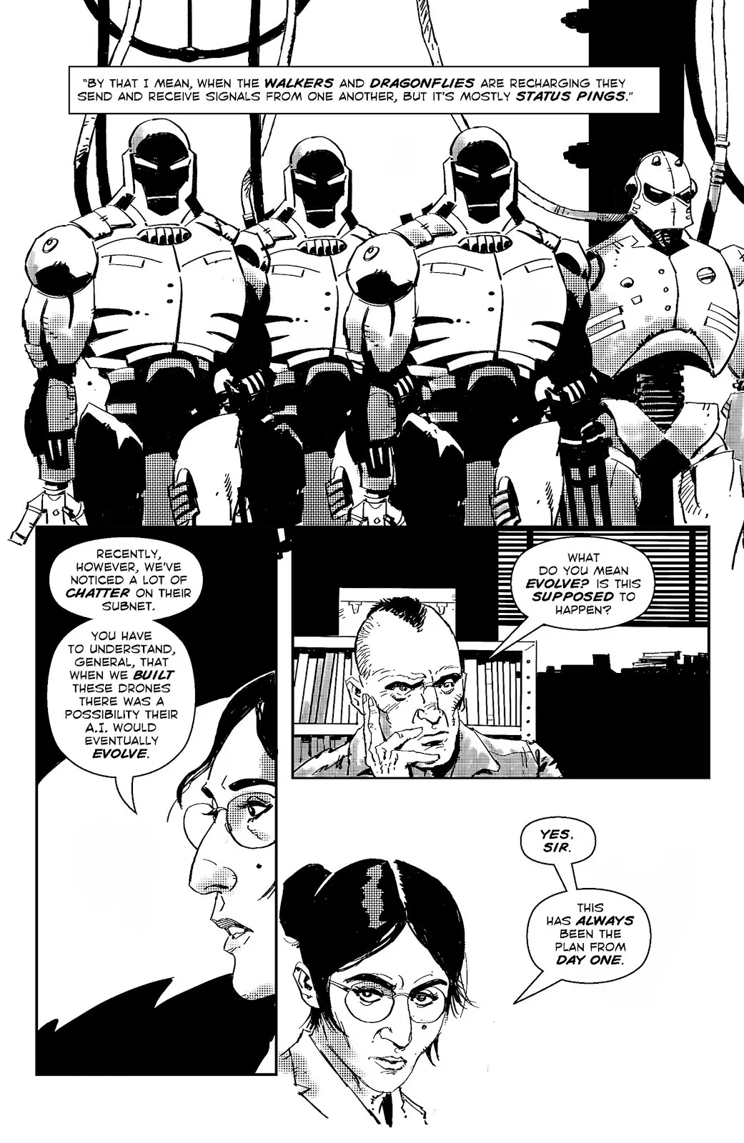 War Birds  part 16