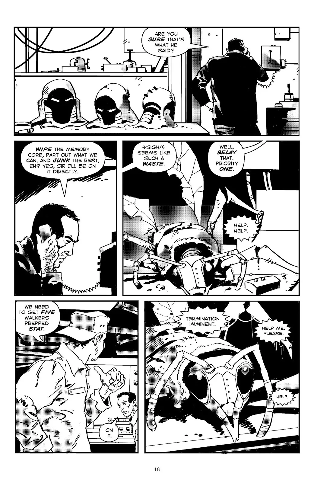 War Birds  part 18