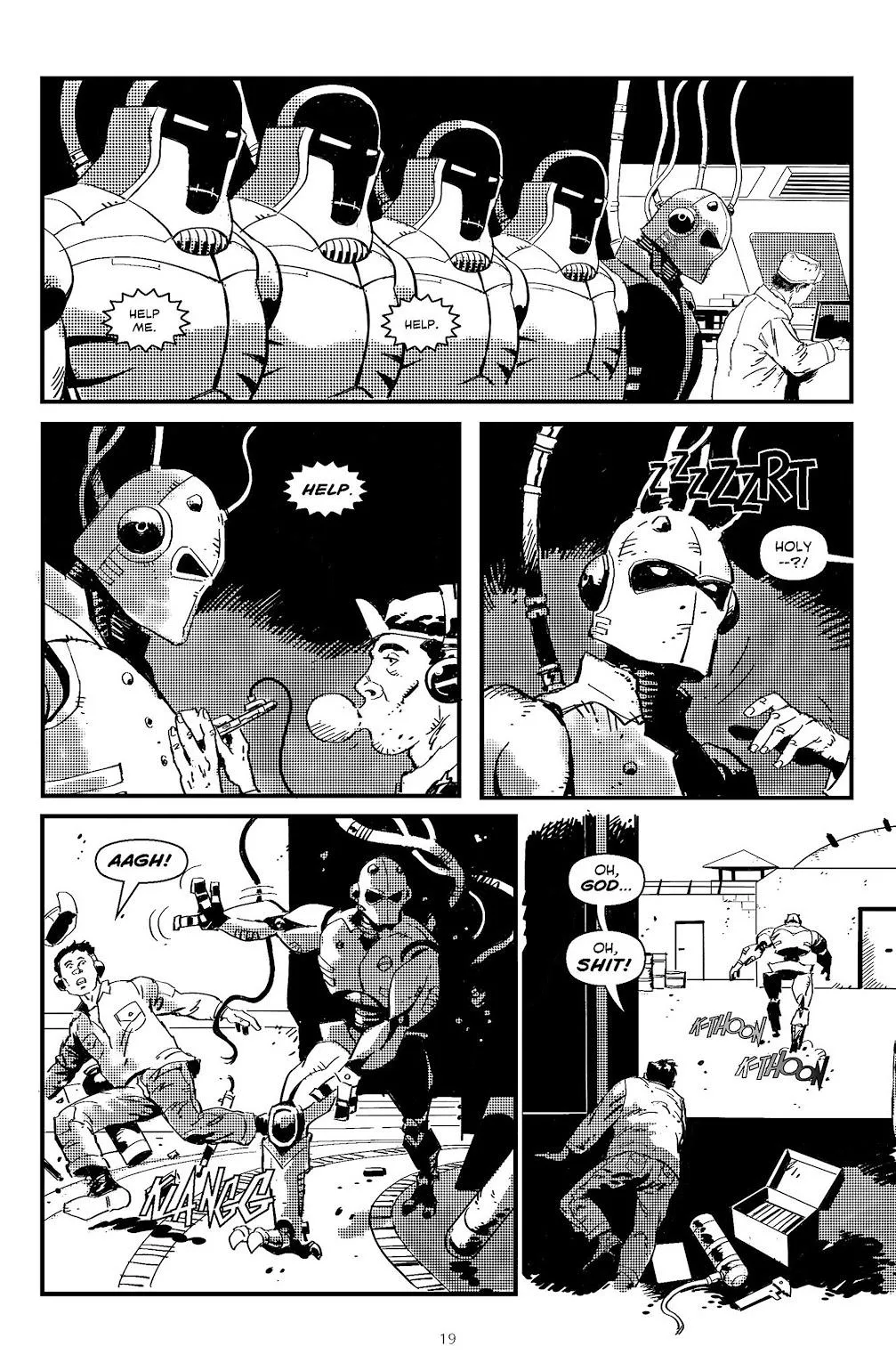War Birds  part 19