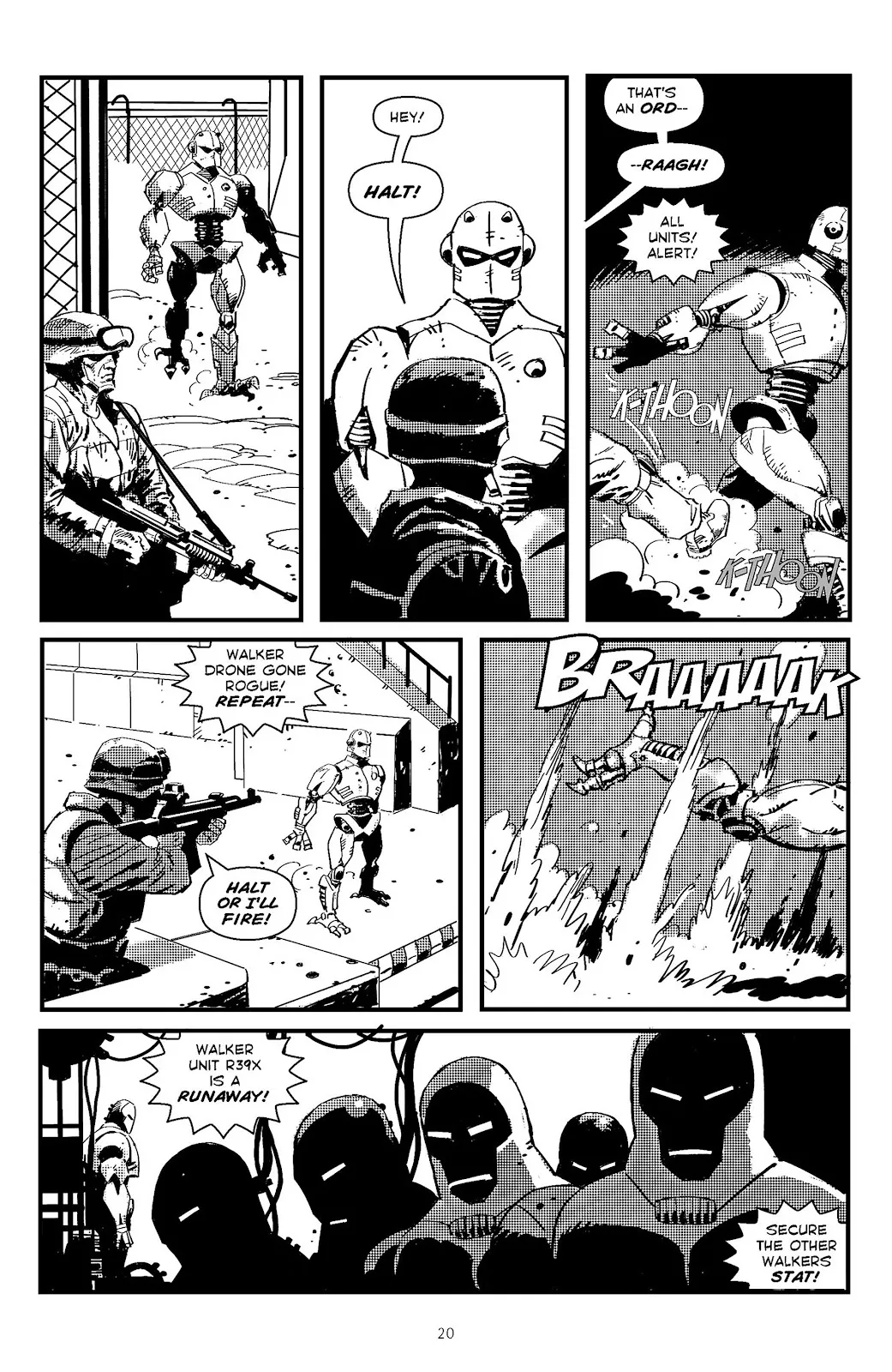 War Birds  part 20
