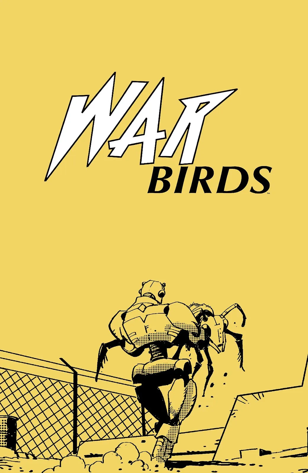 War Birds  part 3