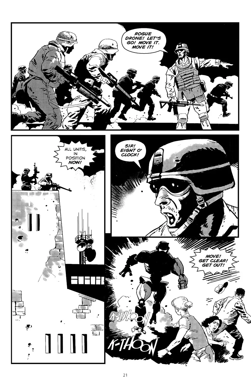 War Birds  part 21