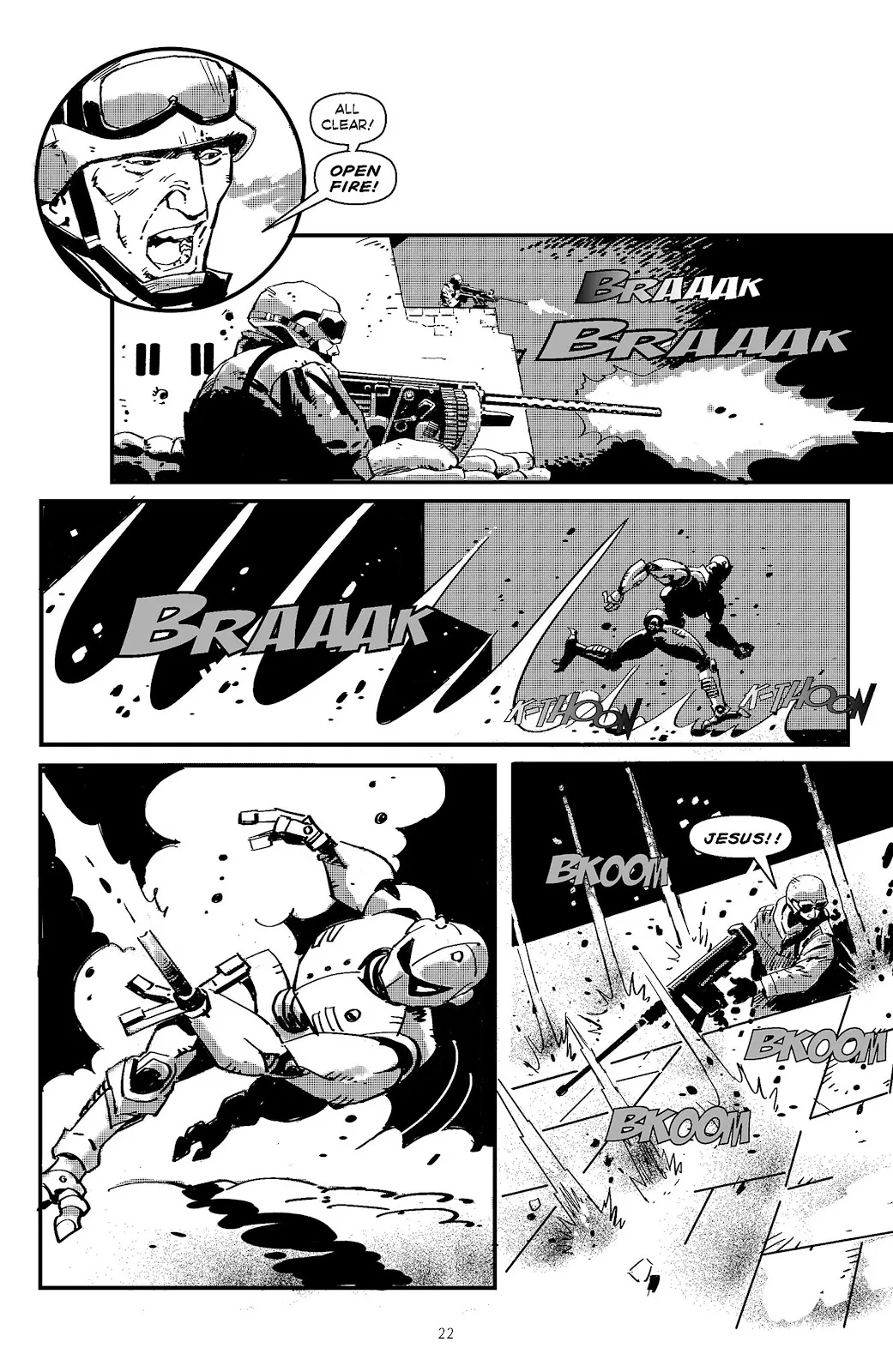 War Birds  part 22