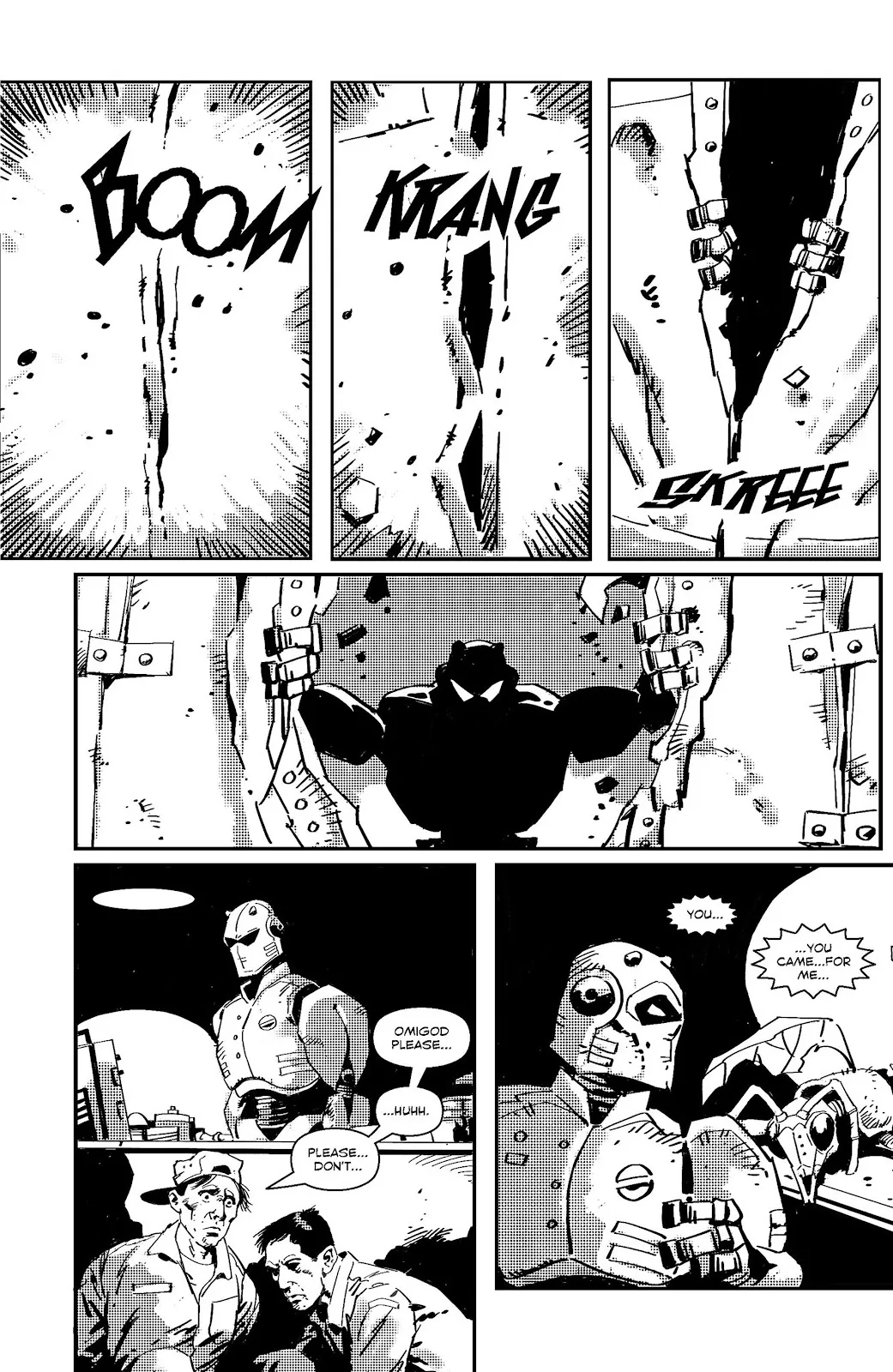 War Birds  part 23