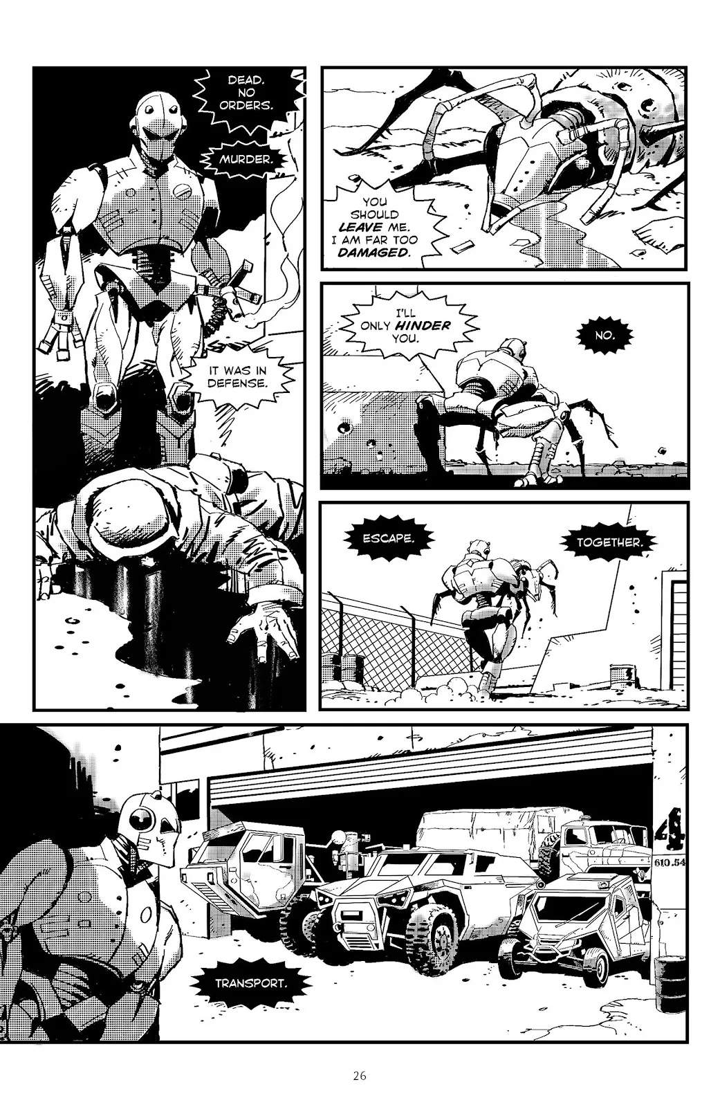 War Birds  part 26