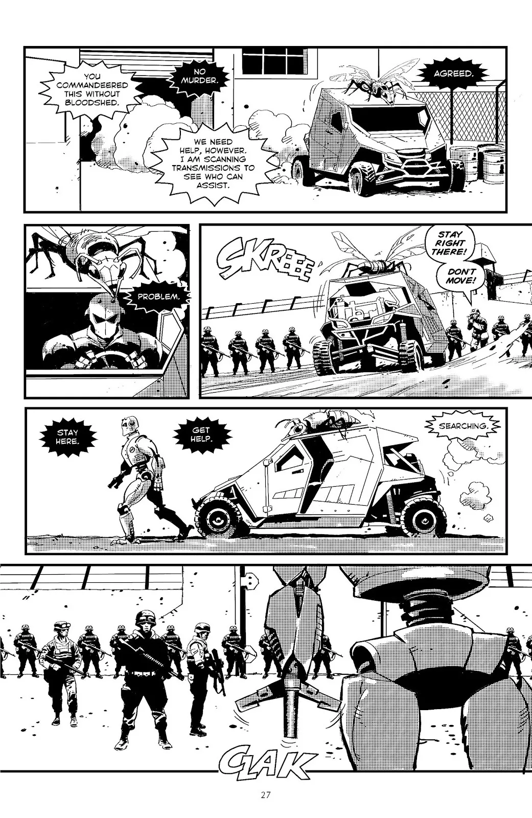 War Birds  part 27