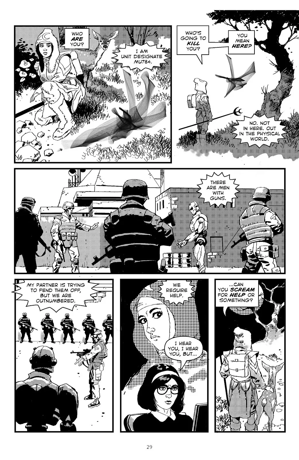 War Birds  part 29