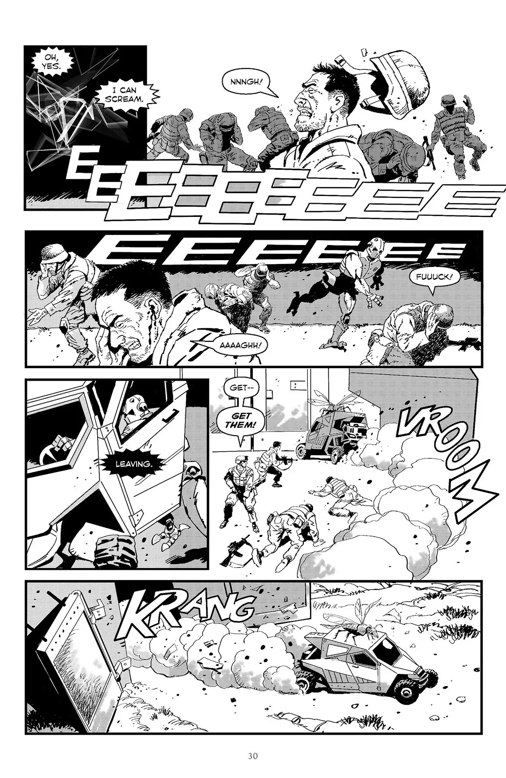 War Birds  part 30