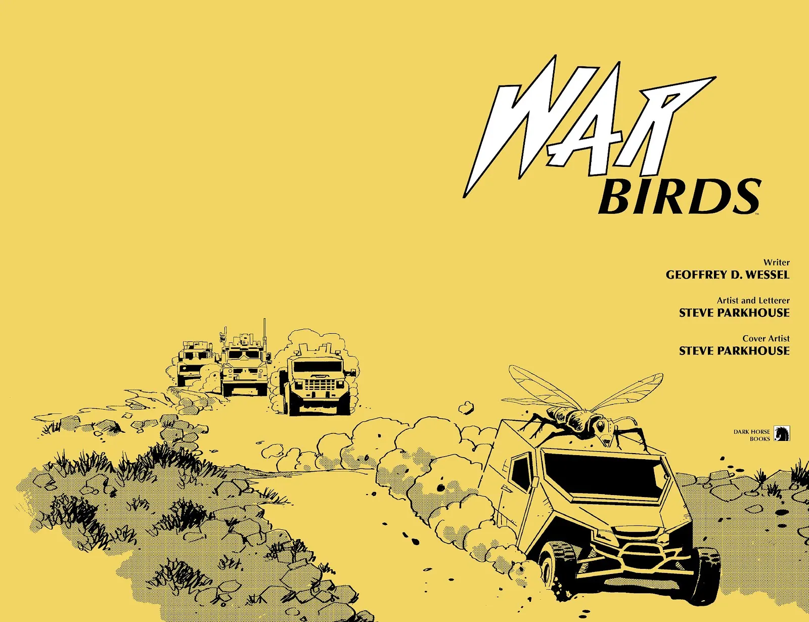 War Birds  part 4