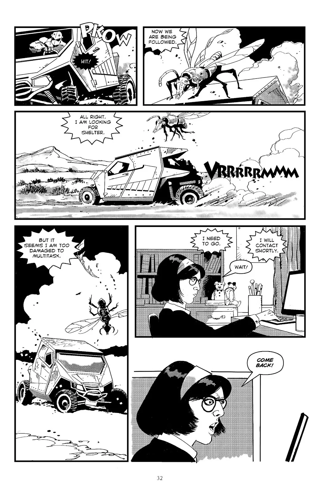War Birds  part 32