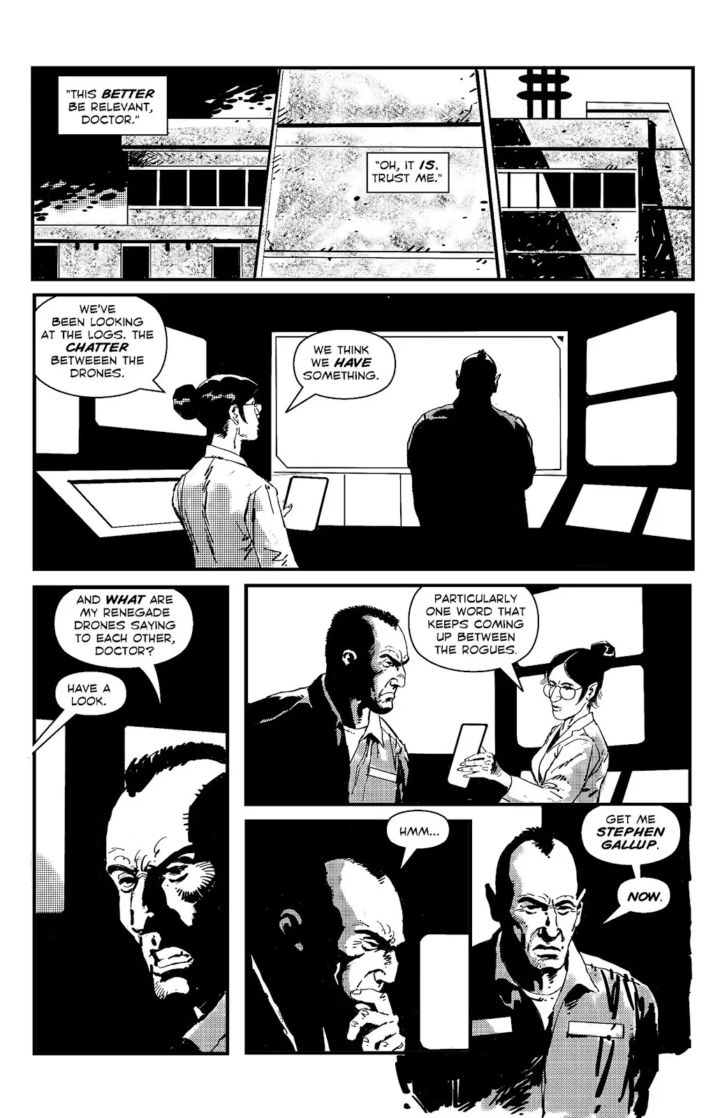 War Birds  part 34