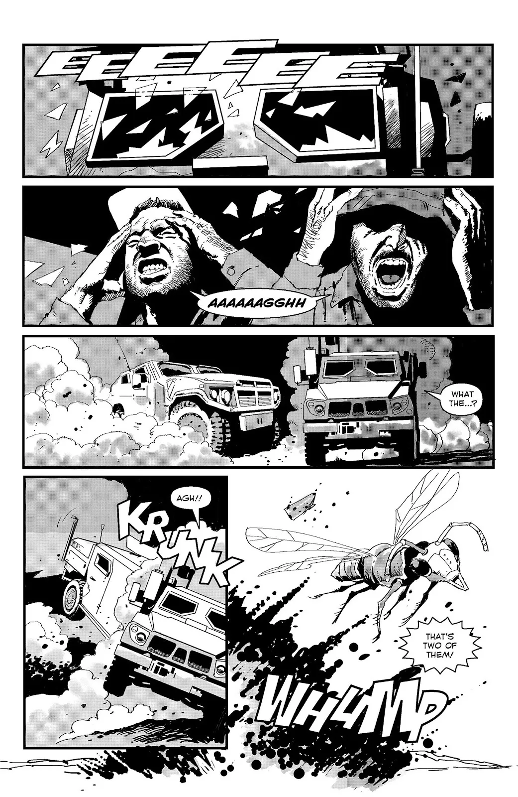 War Birds  part 37
