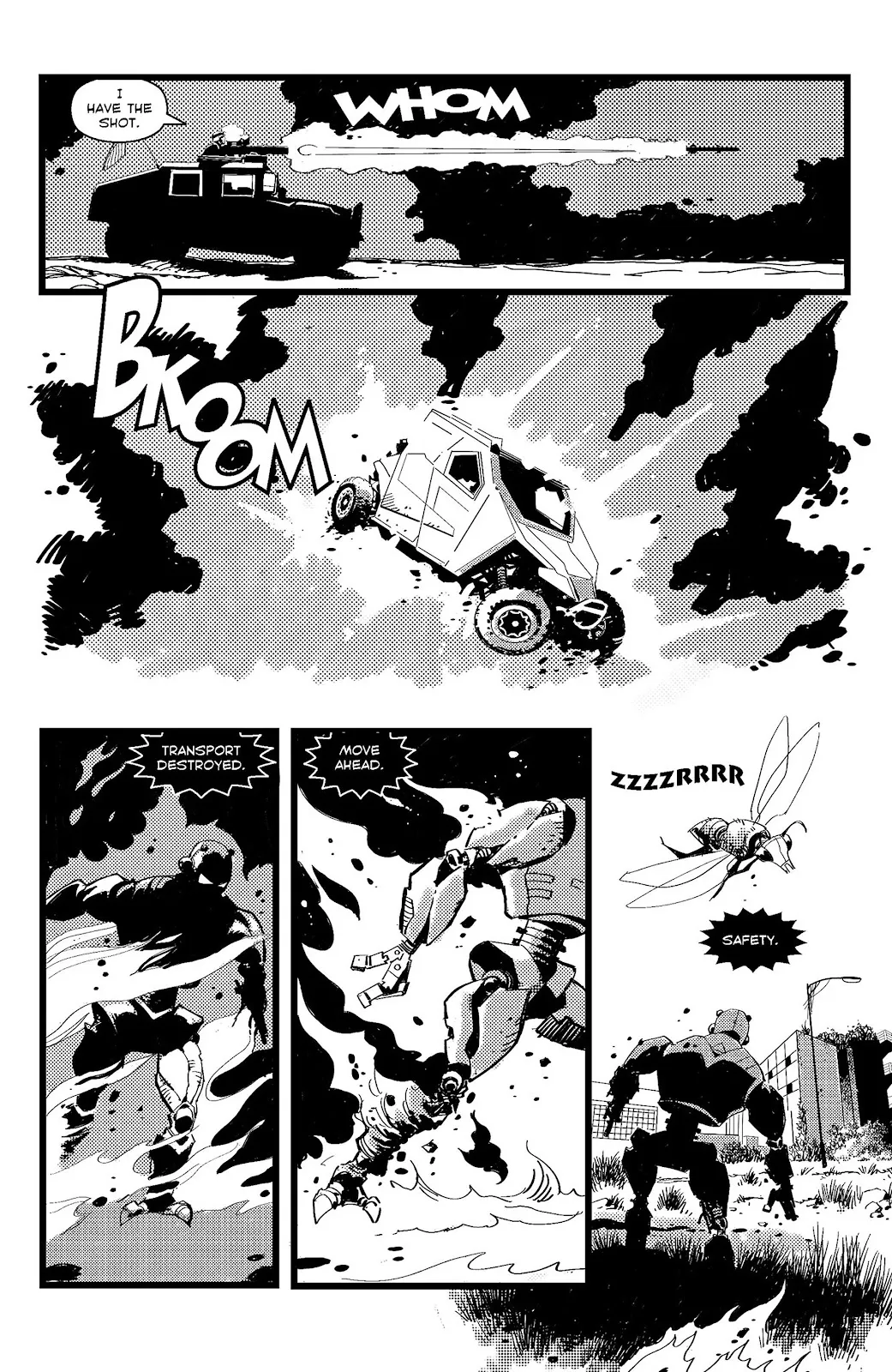 War Birds  part 38