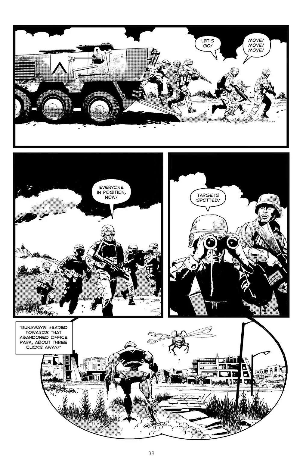 War Birds  part 39