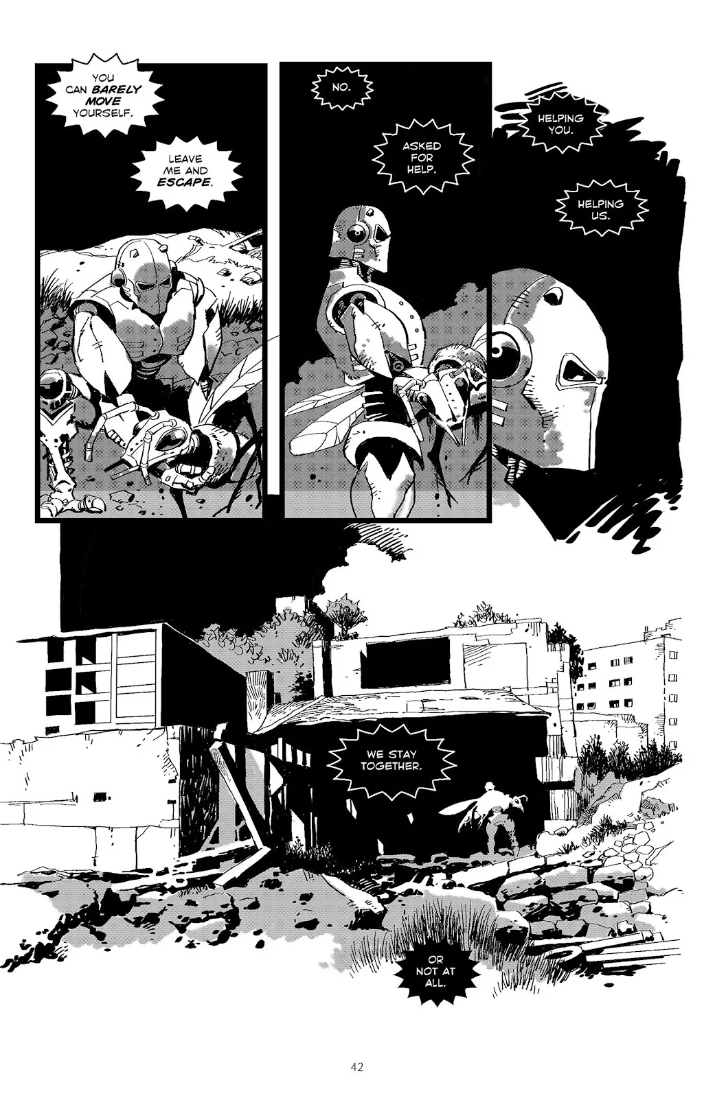 War Birds  part 42