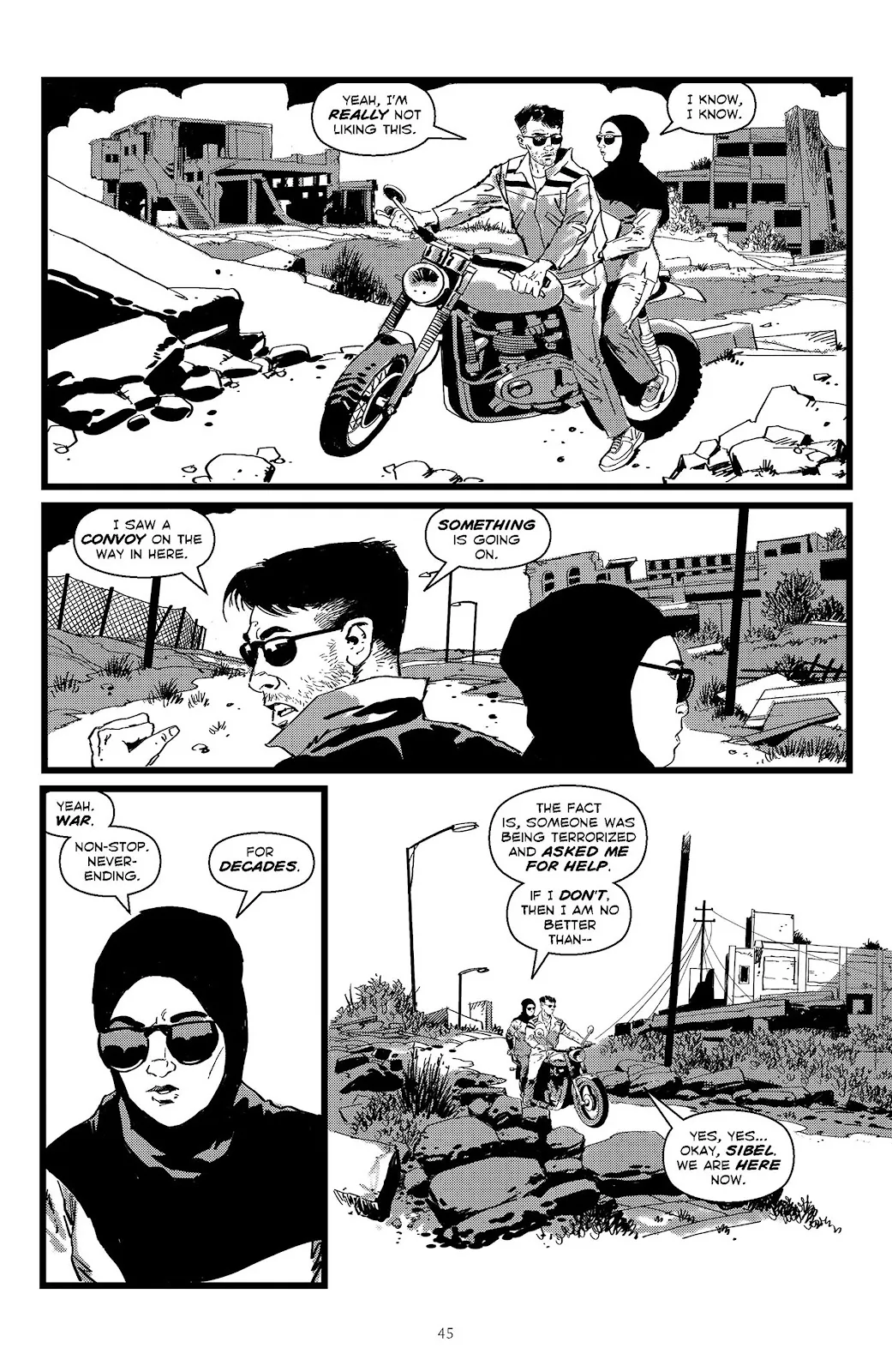 War Birds  part 45