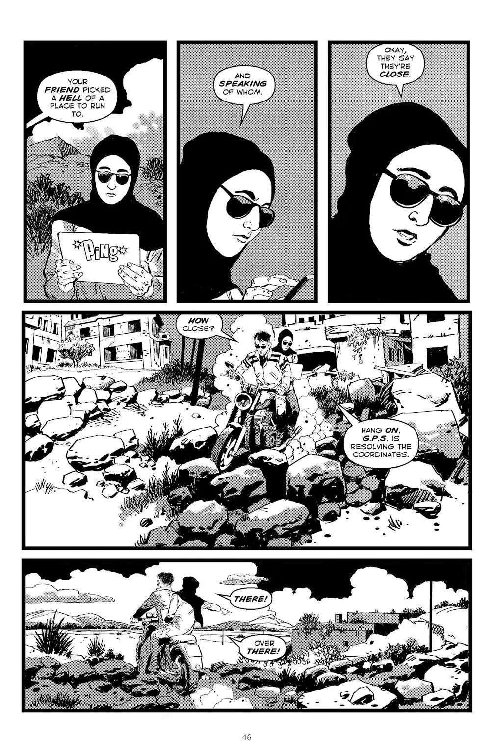 War Birds  part 46