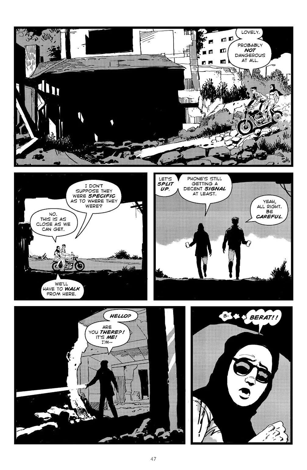 War Birds  part 47