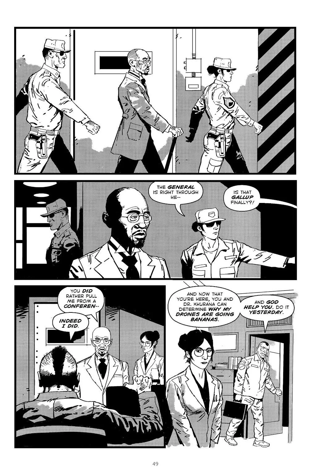 War Birds  part 49