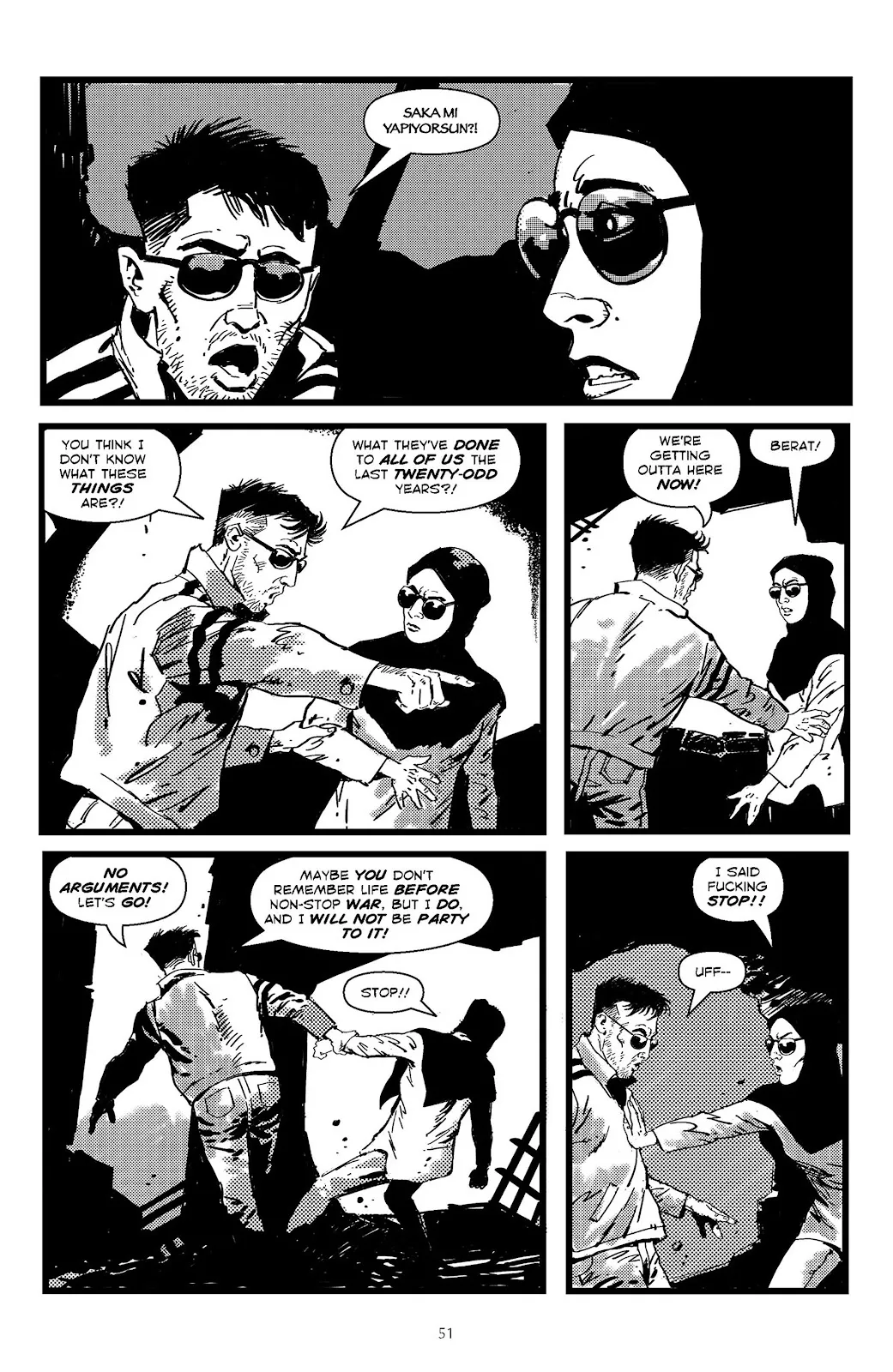 War Birds  part 51