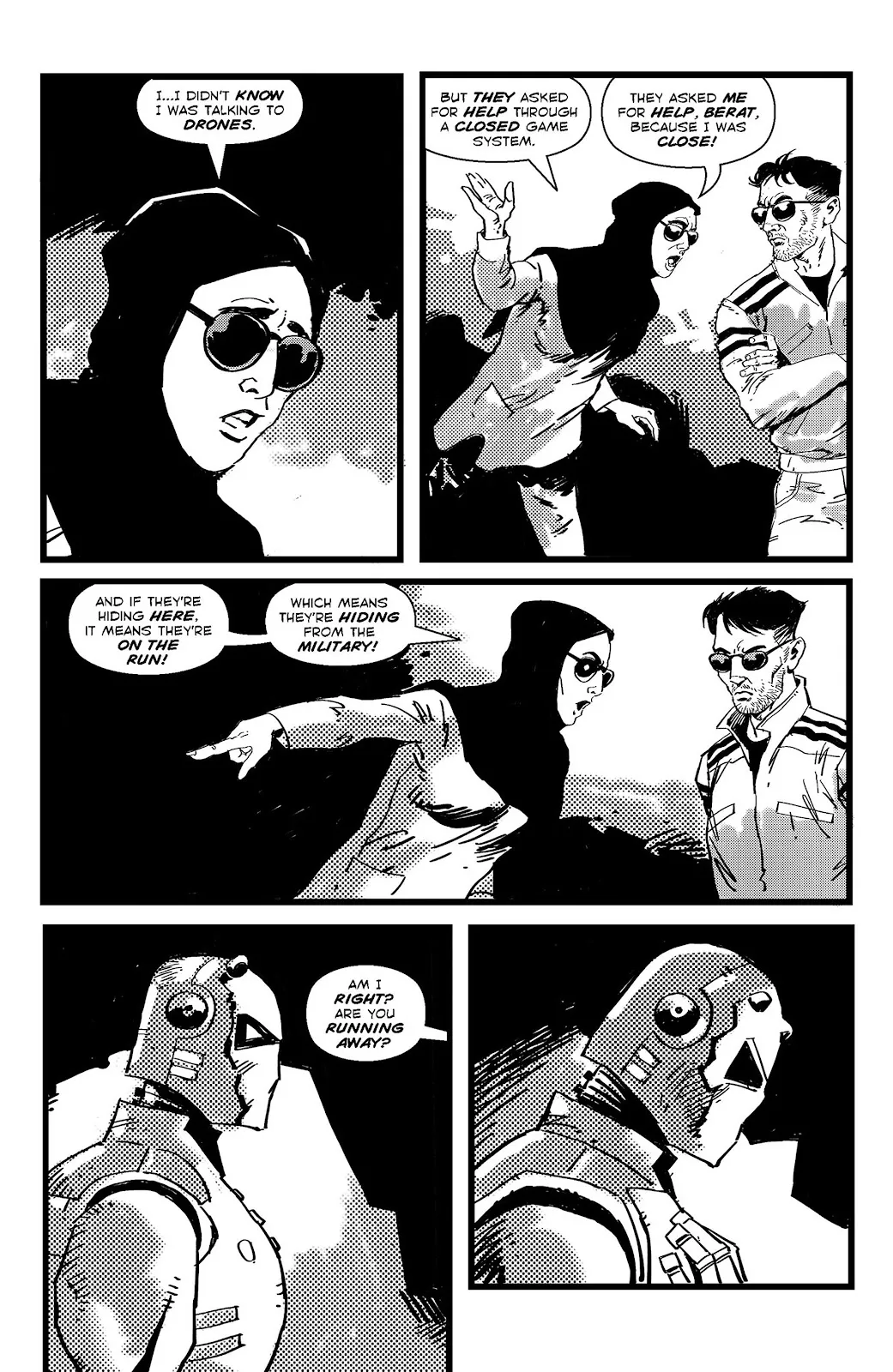 War Birds  part 52