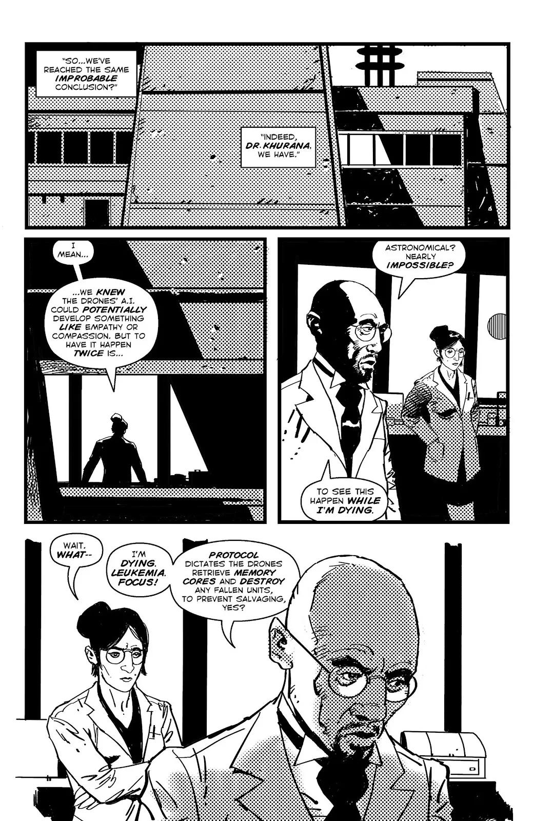 War Birds  part 53