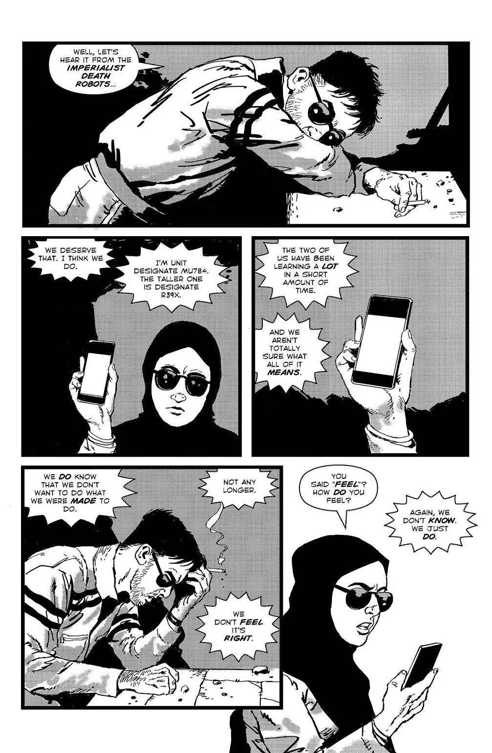 War Birds  part 56