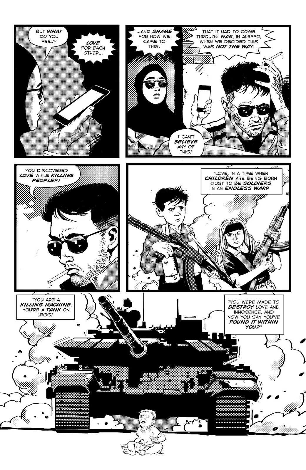 War Birds  part 57