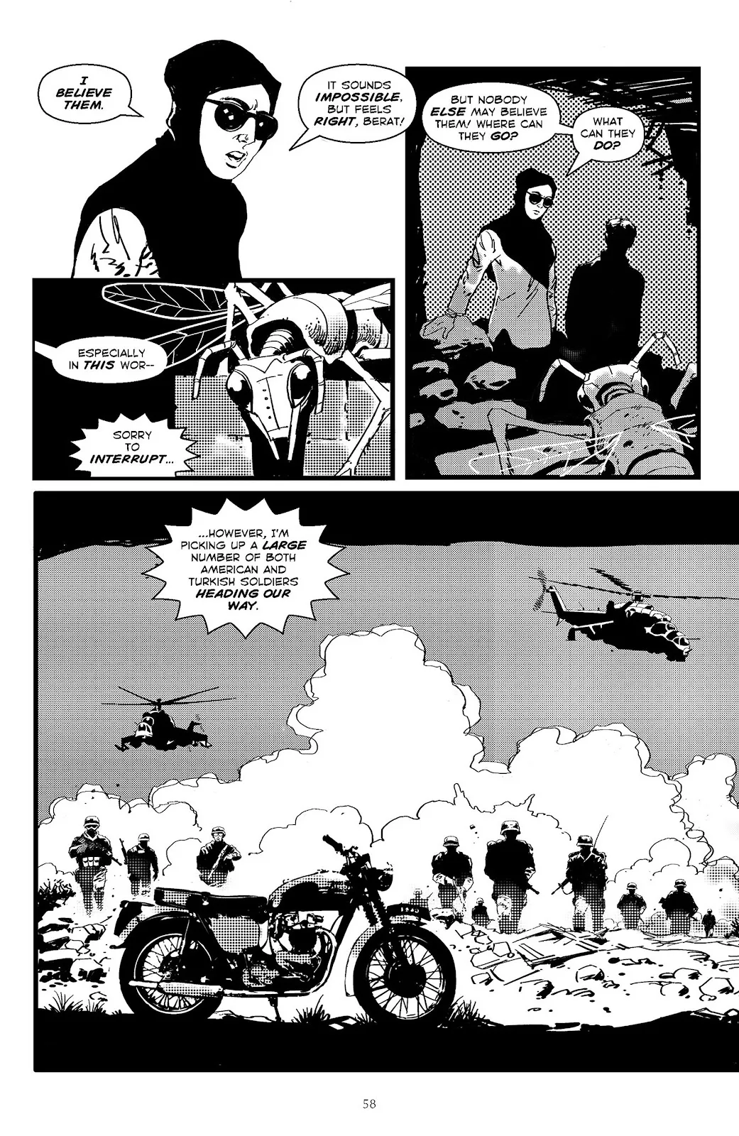 War Birds  part 58
